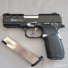 Glocks Handgun, Revolvers, Pistols