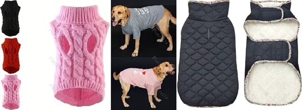 Wolfi Kutyaruha Webshop és kiegészítők - Kép 2