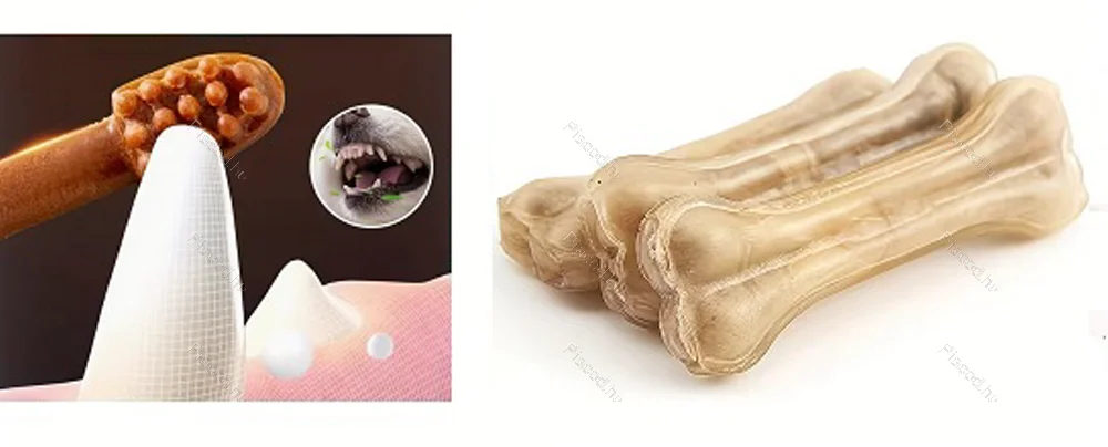 Wolfi Kutyaruha Webshop és kiegészítők - Kép 4