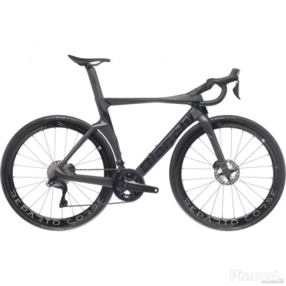 2025 Bianchi Oltre Pro Ultegra Di2 Disc Road Bike - KINGCYCLESPORT