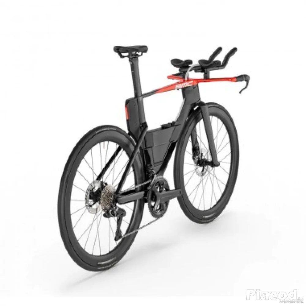2025 Bmc Speedmachine 01 Three Road Bike - KINGCYCLESPORT