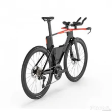 2025 Bmc Speedmachine 01 Three Road Bike - KINGCYCLESPORT
