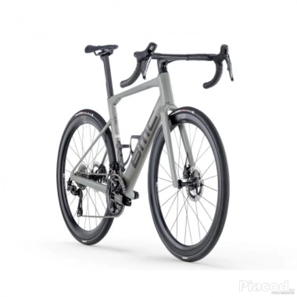 2025 Bmc Roadmachine 01 Two Road Bike - KINGCYCLESPORT