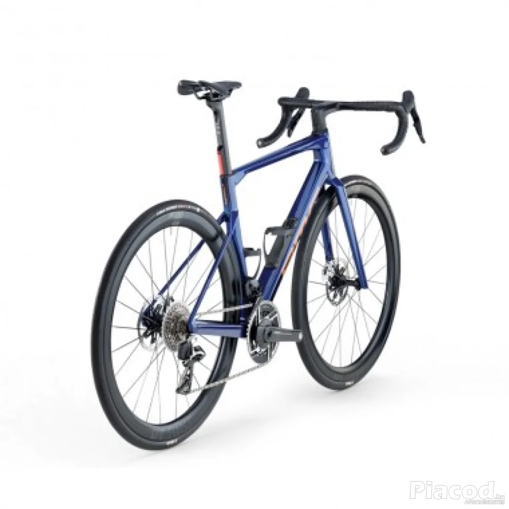 2025 Bmc Roadmachine 01 One Road Bike - KINGCYCLESPORT