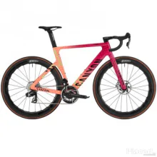 2025 Canyon Aeroad CFR AXS Road Bike - KINGCYCLESPORT