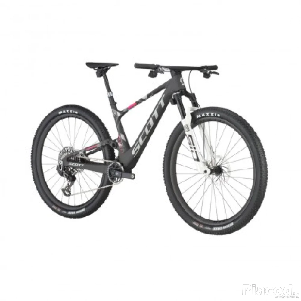 2025 Scott Spark RC World Cup EVO Mountain Bike - KINGCYCLESPORT