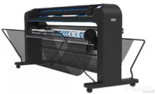 Summa és Graphtec vágóplotter