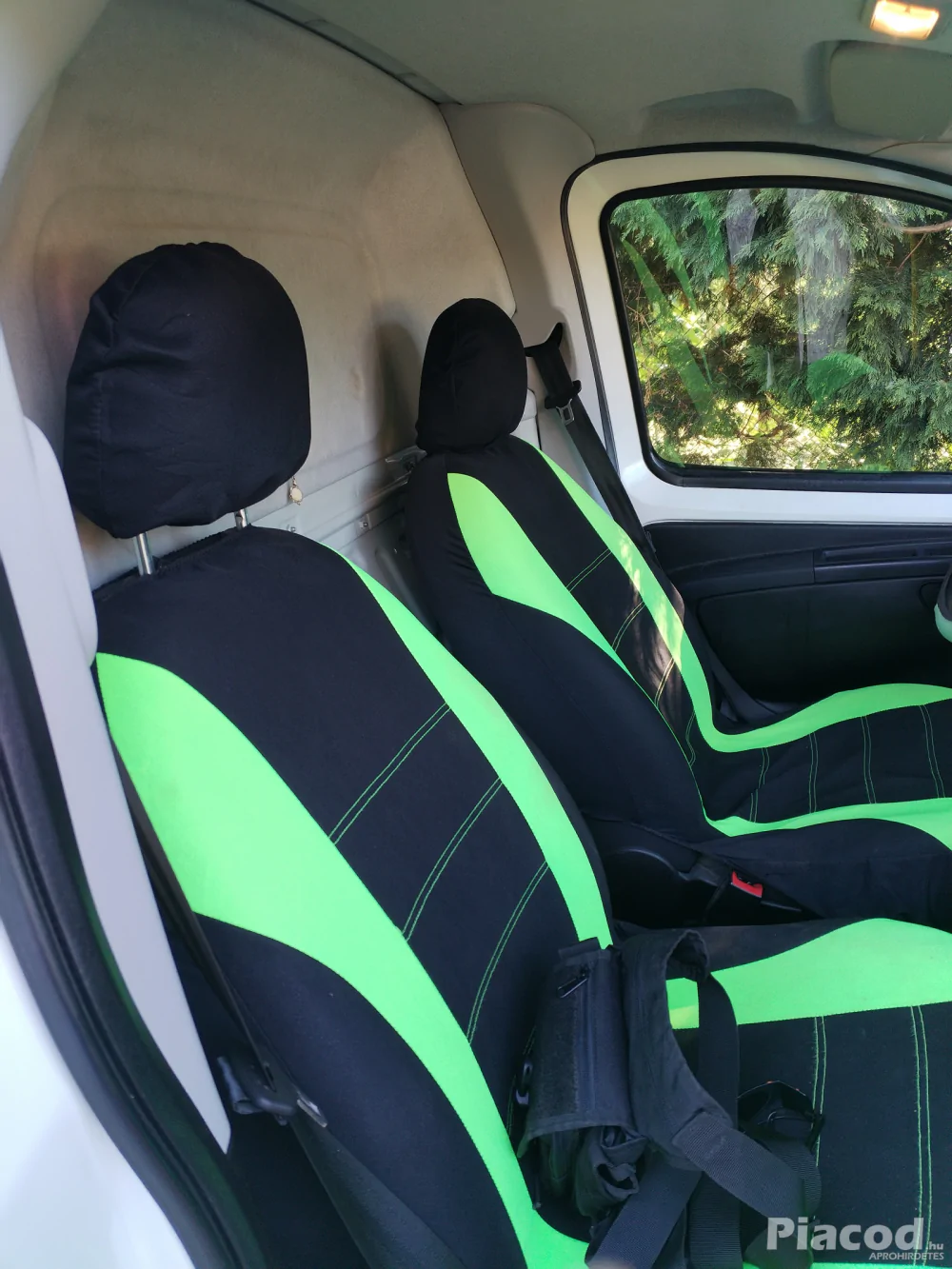 Eladó Fiat Fiorino