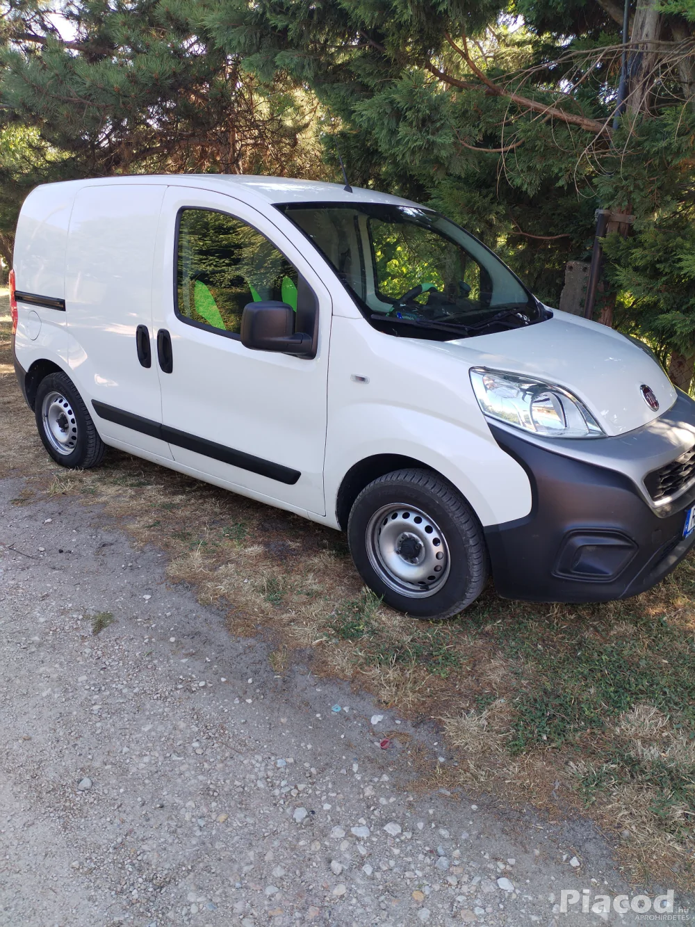 Eladó Fiat Fiorino