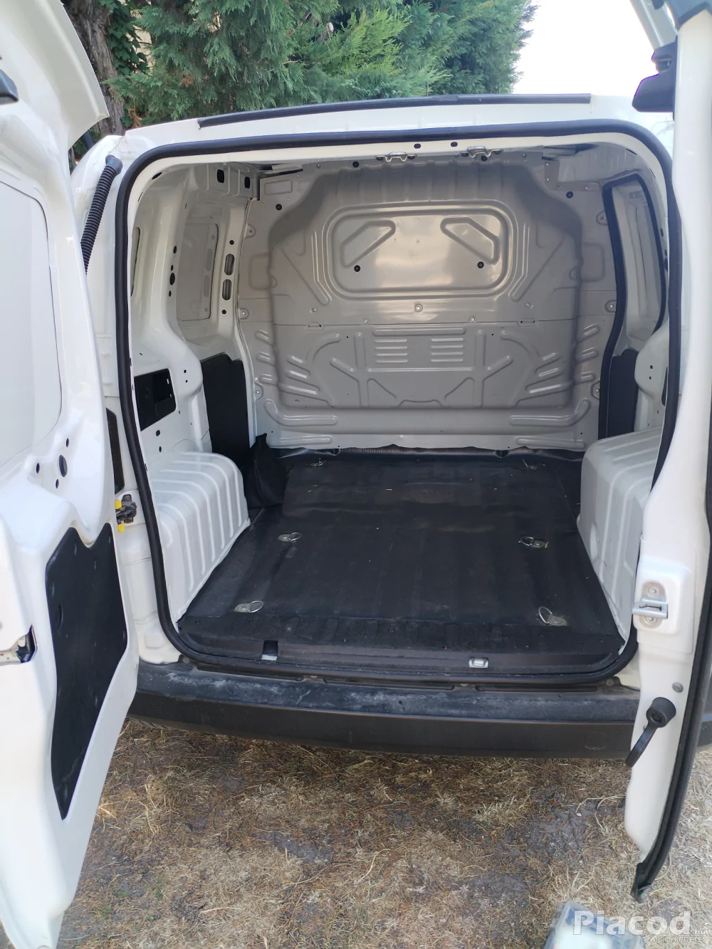 Eladó Fiat Fiorino