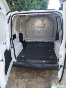 Eladó Fiat Fiorino