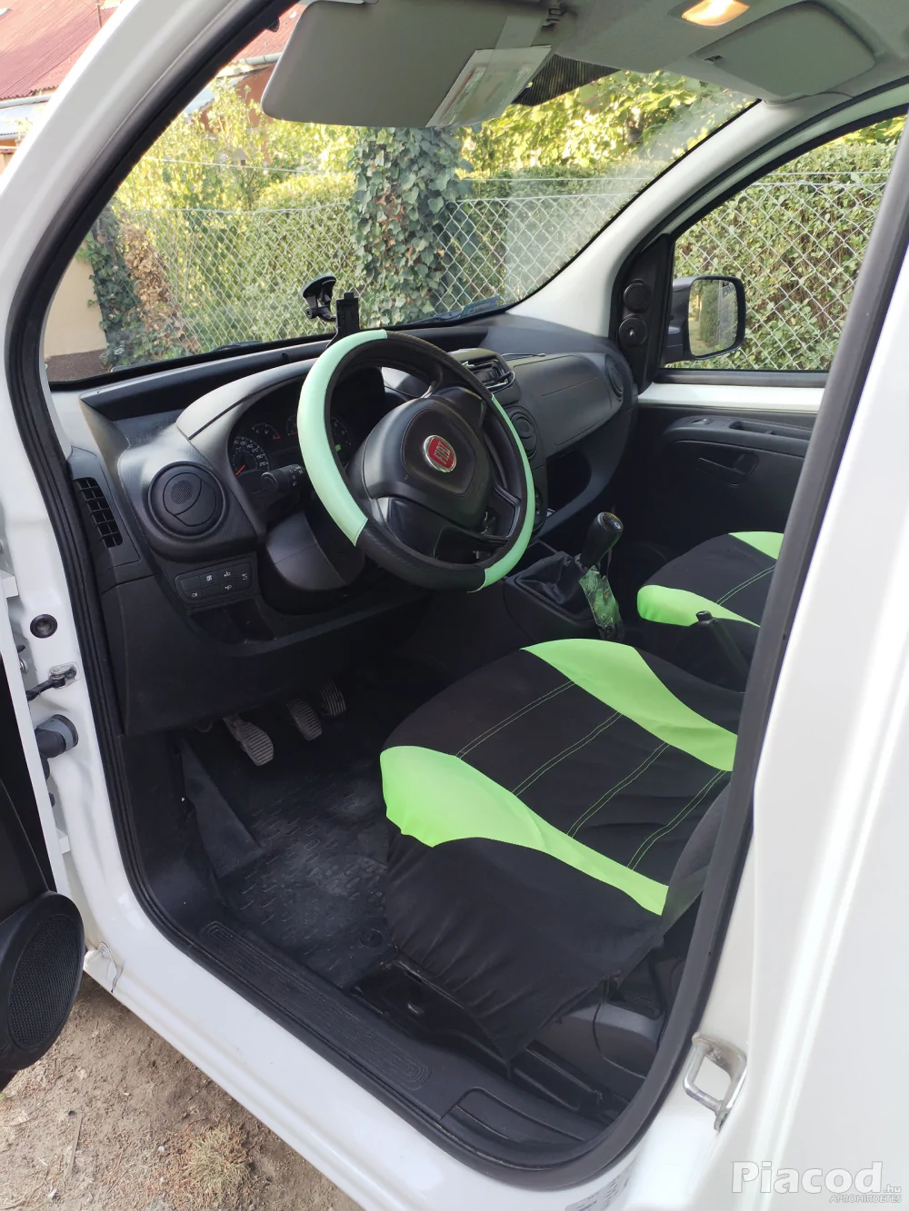 Eladó Fiat Fiorino 1.3 Multijet