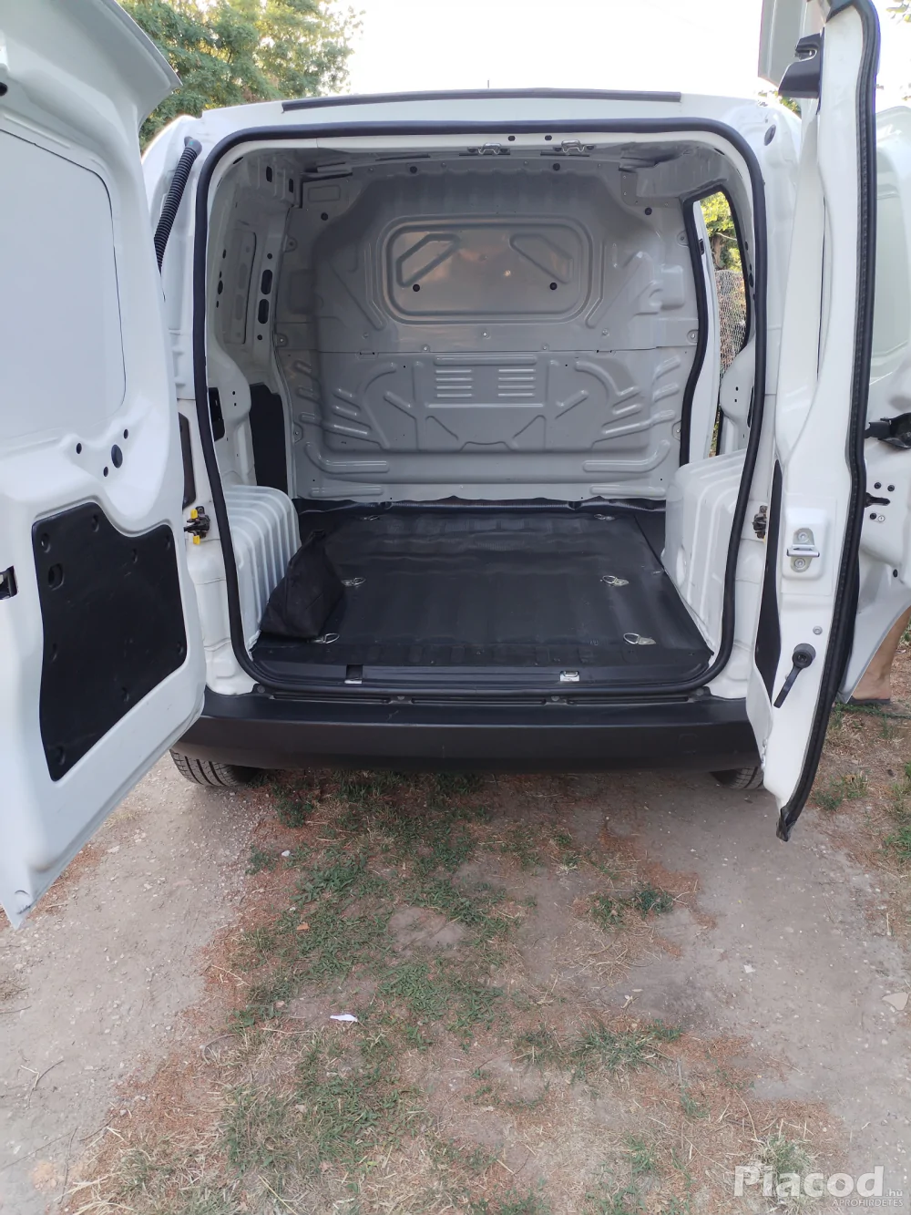 Eladó Fiat Fiorino 1.3 Multijet
