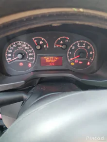 Eladó Fiat Fiorino 1.3 Multijet