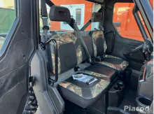 2021 Polaris Ranger XP 1000 EPS Northstar Edition