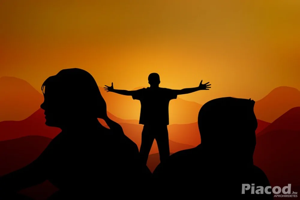 Binderné Berkecz Mária pár-, családterapeuta, mediátor Csongrád-Csanád megyében, online is