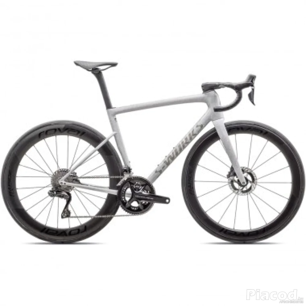 2025 Specialized S-Works Tarmac SL8 Dura Ace Di2 Road Bike | INDORACYCLES