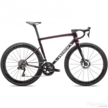 2025 Specialized S-Works Tarmac SL8 Dura Ace Di2 Road Bike | INDORACYCLES