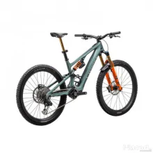 2025 Specialized S-Works Turbo Levo SL LTD Mountain Bike | INDORACYCLES
