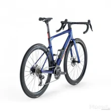 2025 Bmc Roadmachine 01 One Road Bike | INDORACYCLES