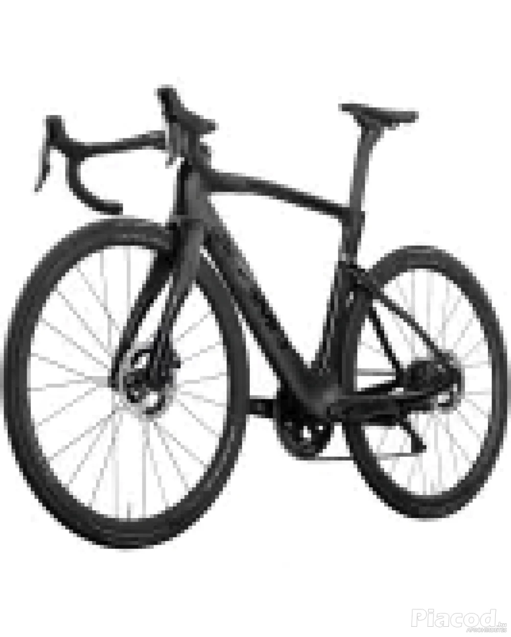 2025 Pinarello Dogma F Dura Ace Di2 Disc With Vision Metron 45 Wheelset