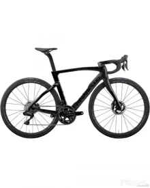 2025 Pinarello Dogma F Dura Ace Di2 Disc With Vision Metron 45 Wheelset
