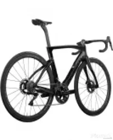 2025 Pinarello Dogma F Dura Ace Di2 Disc With Vision Metron 45 Wheelset