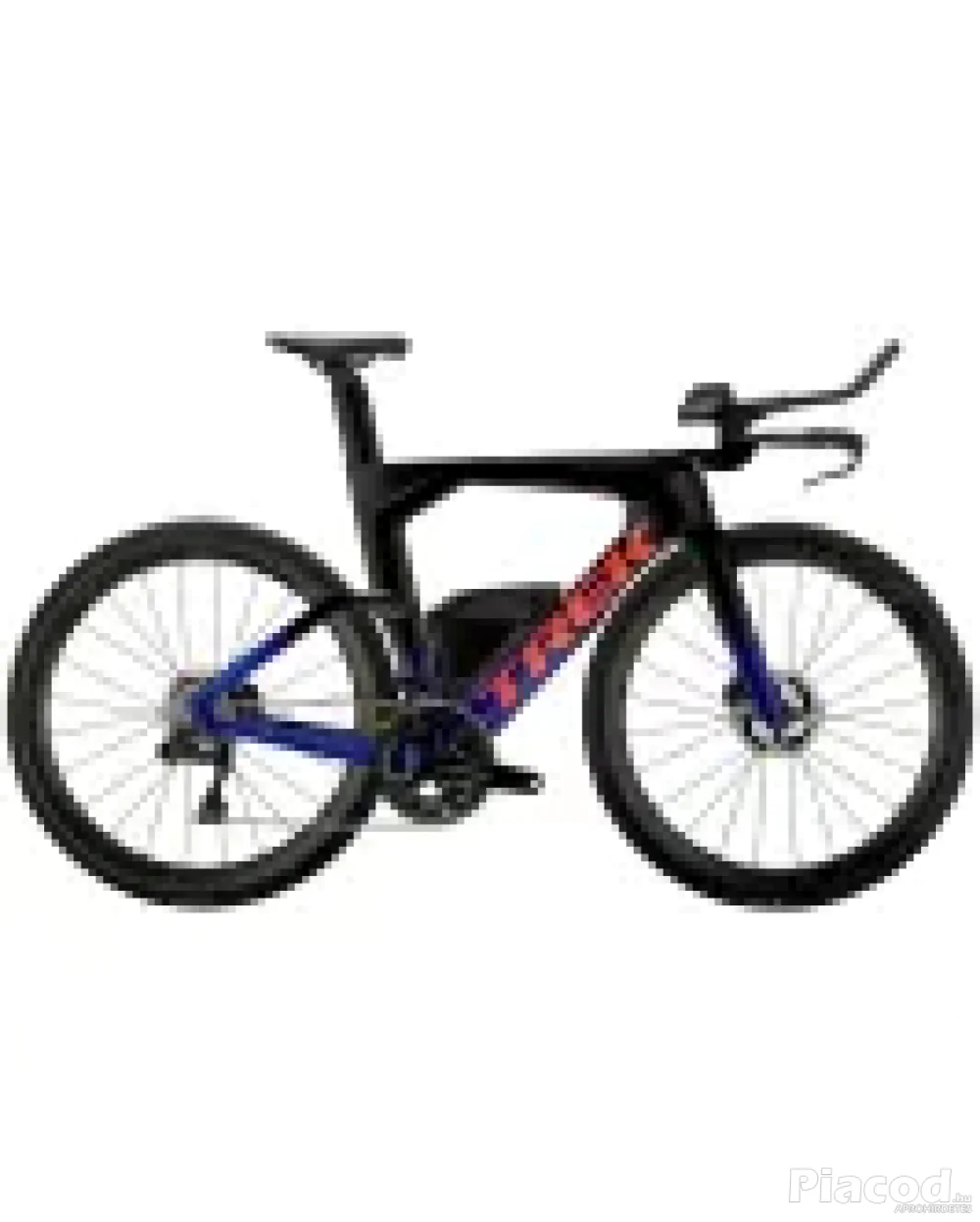 2025 Trek Speed Concept SLR 9 - Road Bike | MONKEYCYCLESHOP