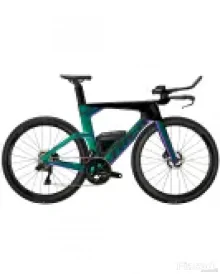 2025 Trek Speed Concept SLR 9 - Road Bike | MONKEYCYCLESHOP