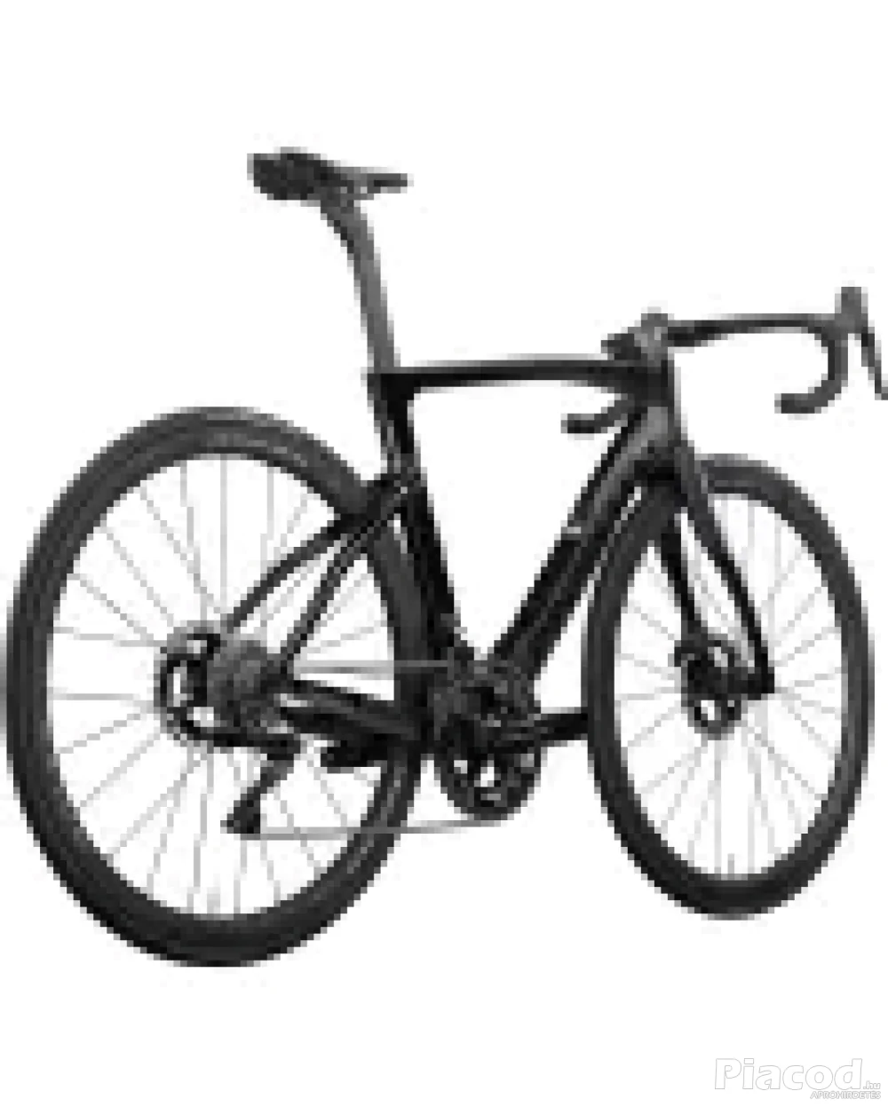 2025 Pinarello Dogma F Dura Ace Di2 Disc With Fulcrum Speed Lite Wheelset