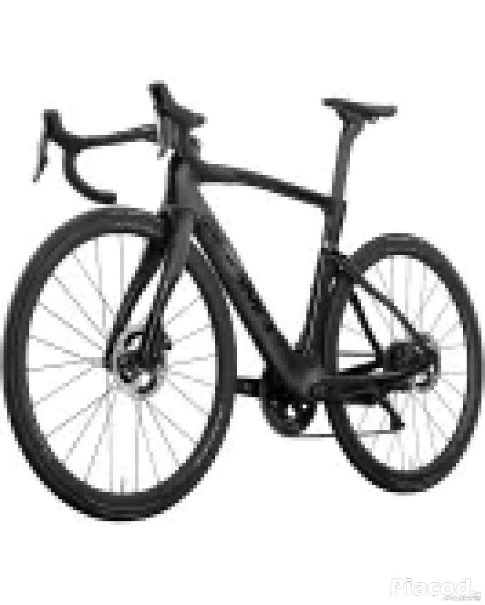 2025 Pinarello Dogma F Dura Ace Di2 Disc With Fulcrum Speed Lite Wheelset