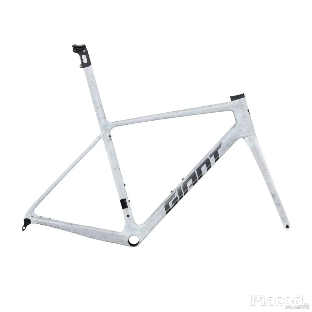 2024 Giant TCR Advanced SL Frameset (M3BIKESHOP)