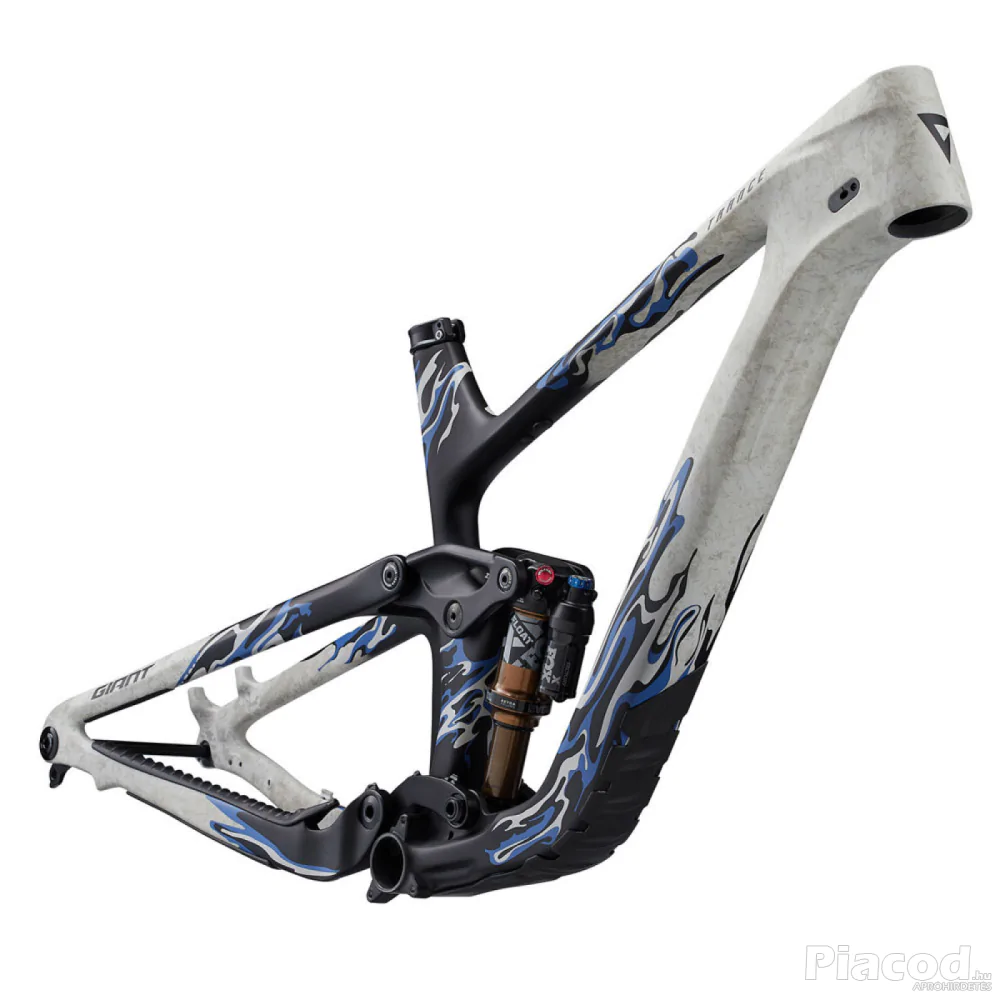 2024 Giant Trance Advanced 29 Frameset (M3BIKESHOP)