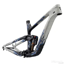 2024 Giant Trance Advanced 29 Frameset (M3BIKESHOP)