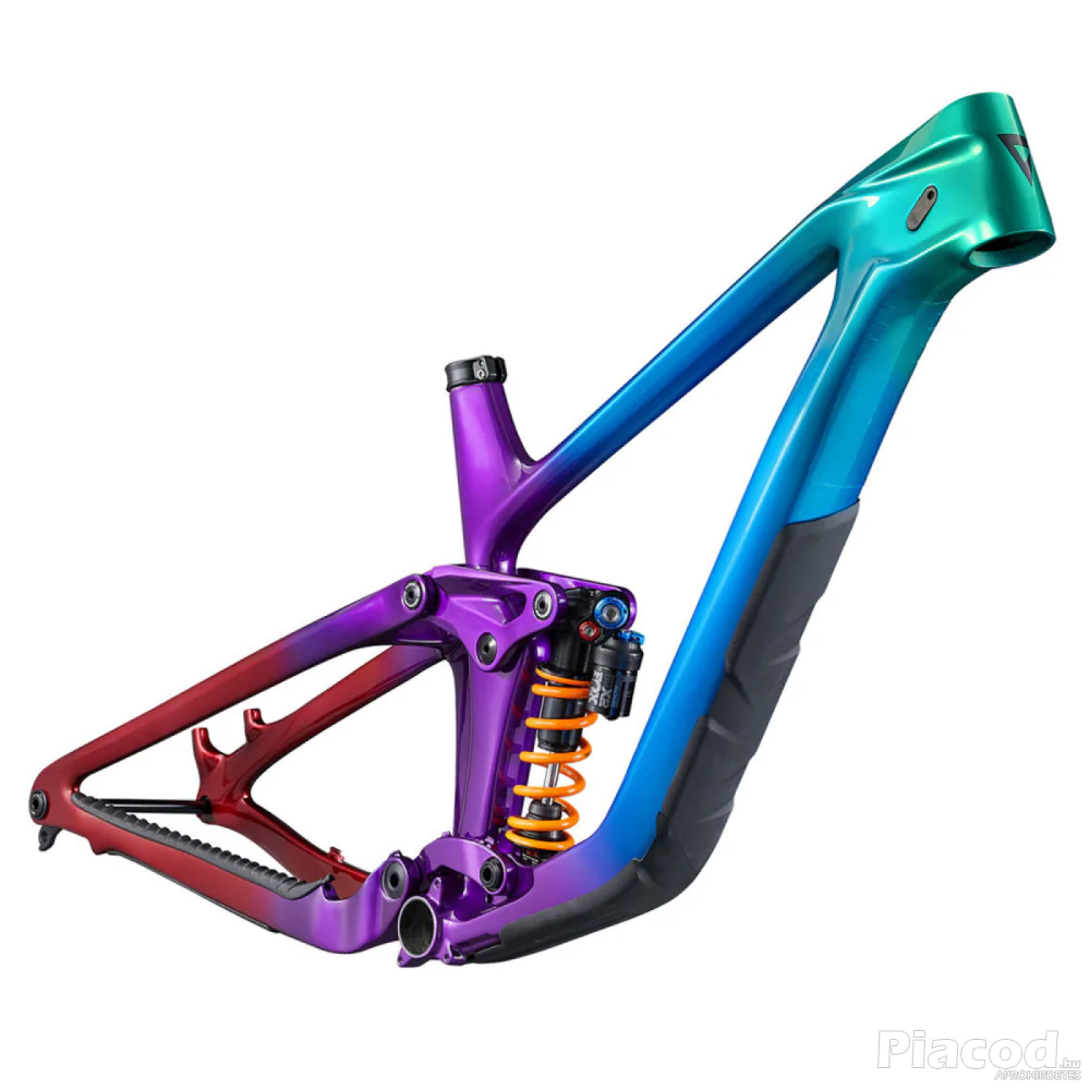 2024 Giant Reign Advanced Frameset (M3BIKESHOP)