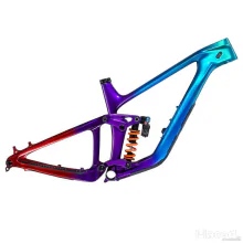 2024 Giant Reign Advanced Frameset (M3BIKESHOP)