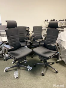 Új Herman Miller X Logitech G Embody