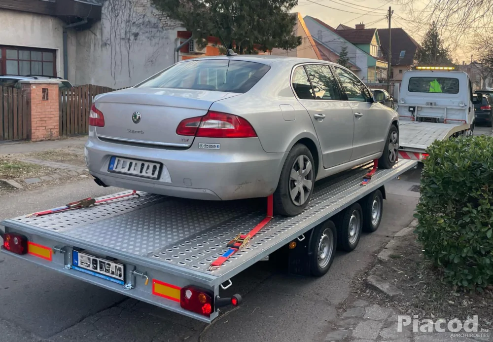 Autómentés Izsák Kecskemét Kiskőrös Solt