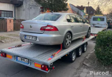 Autómentés Izsák Kecskemét Kiskőrös Solt
