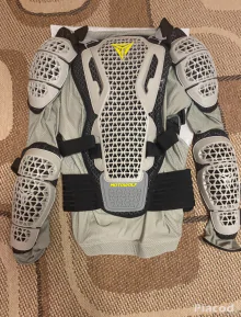 Motoros protektor ing