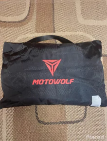 Motoros protektor ing