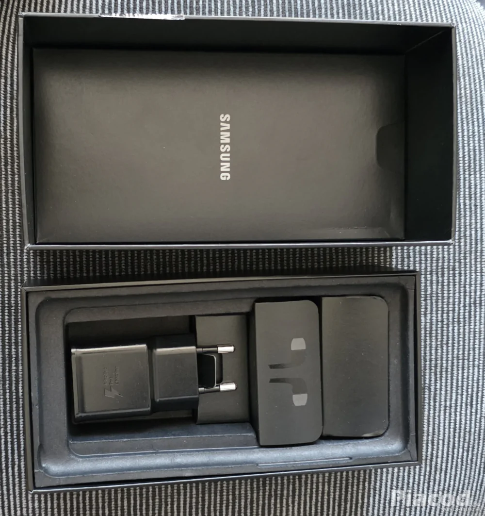 Samsung Galaxy Note 10 Lite alig használt, fóliás, hibátlan újszerű állapotban eladó!