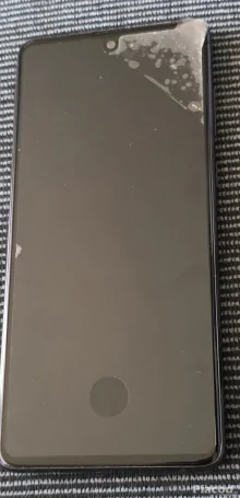 Samsung Galaxy Note 10 Lite alig használt, fóliás, hibátlan újszerű állapotban eladó!