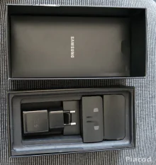 Samsung Galaxy Note 10 Lite alig használt, fóliás, hibátlan újszerű állapotban eladó!