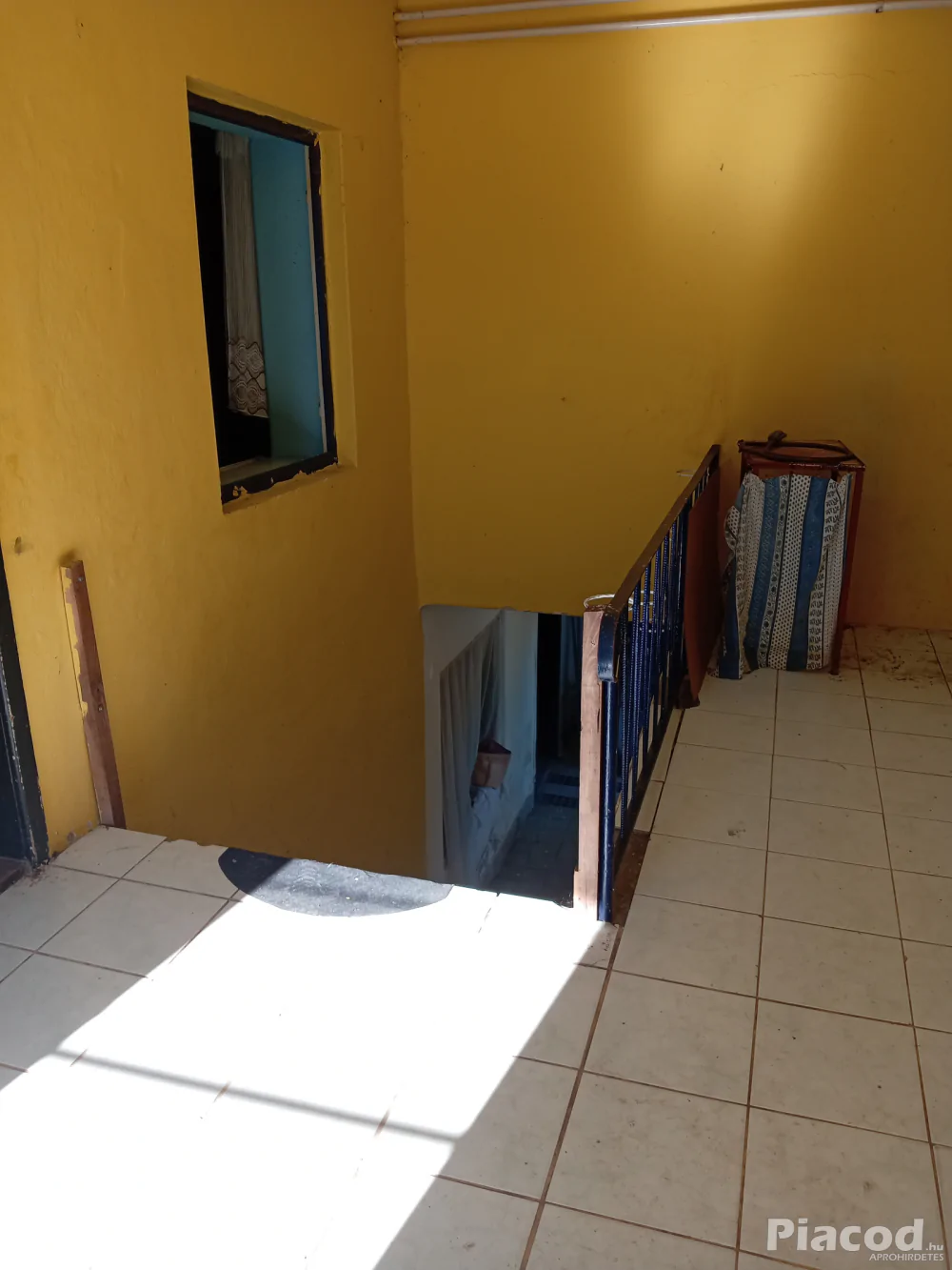 Eladó ingatlan