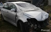 2006 Golf Plus 1.4i BCA benzin-gáz