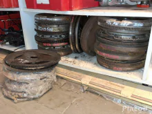 Lendkerék 30 ezer