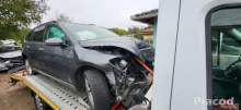Golf 7 kombi 1.5tfsi 2020 DPC motor DSG váltó 80ekm