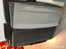 Kalaptartó volkswagen