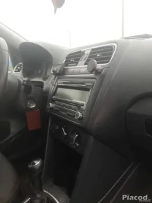 Volkswagen Polo 1.2 TDI 2013 6R CFW MZN bontás